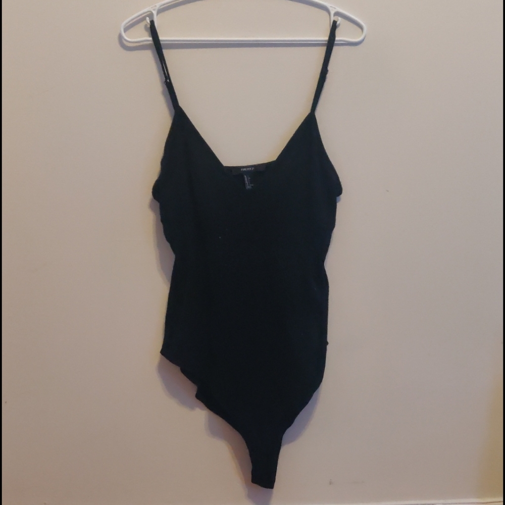 Body suit